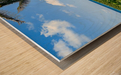 Entering Paradise Wall Art - Cosas y Punto