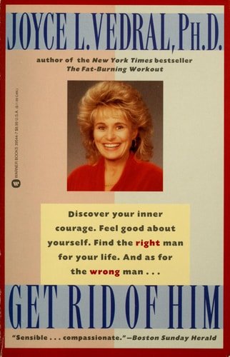 Get Rid of Him - Cosas y Punto