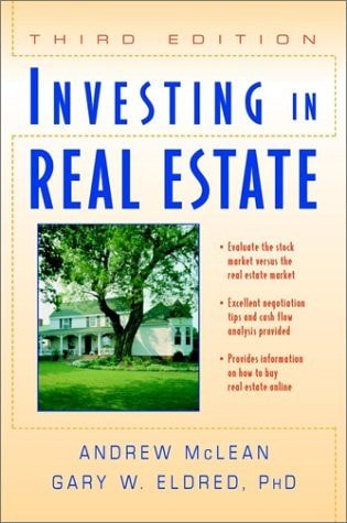 Investing in Real Estate (Third Edition) - Cosas y Punto