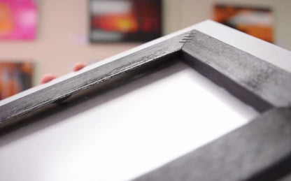 2475405 :: Brushed Metal Print