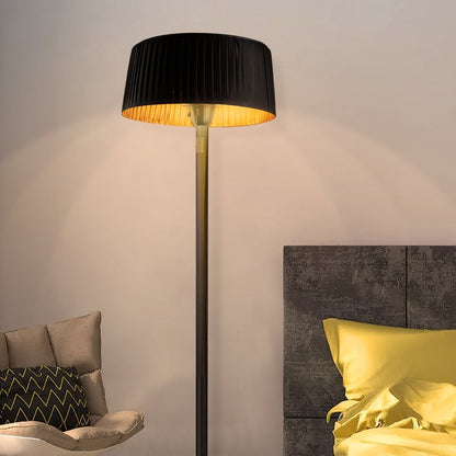 1500W Heater Floor Lamp - Cosas y Punto