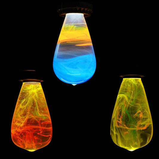 Best Seller Resin LED Lightbulb Bundle - Cosas y Punto