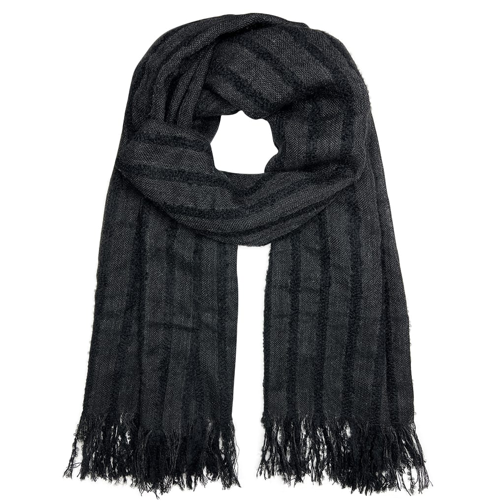 Shop All Alpaca Scarf - Cosas y Punto