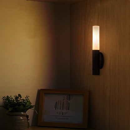 Easy Install Rechargeable Portable Motion Sensor Wall Sconce - Cosas y Punto