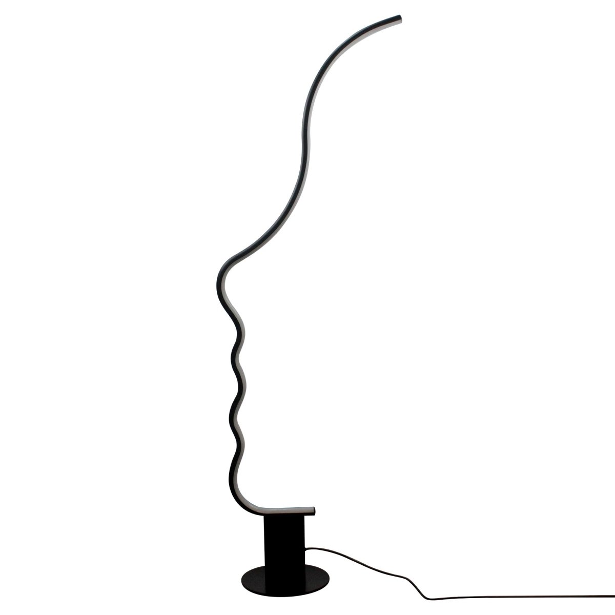 Edward Visage Face Color LED Lamp - Cosas y Punto