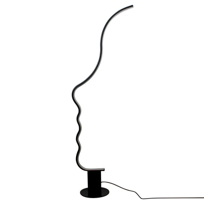 Edward Visage Face Color LED Lamp - Cosas y Punto