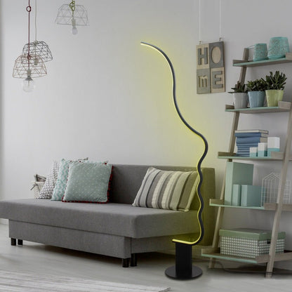Edward Visage Face Color LED Lamp - Cosas y Punto