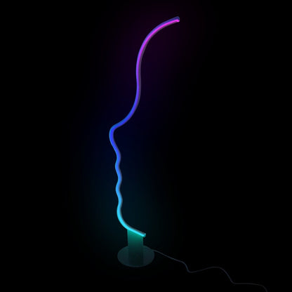 Edward Visage Face Color LED Lamp - Cosas y Punto