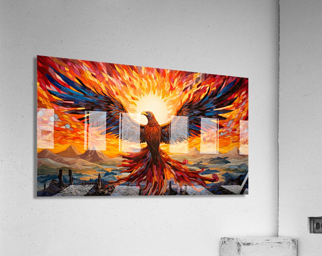 Flameborn Rebirth: Phoenix Radiance - Cosas y Punto