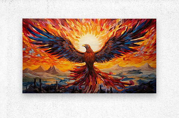 Flameborn Rebirth: Phoenix Radiance - Cosas y Punto