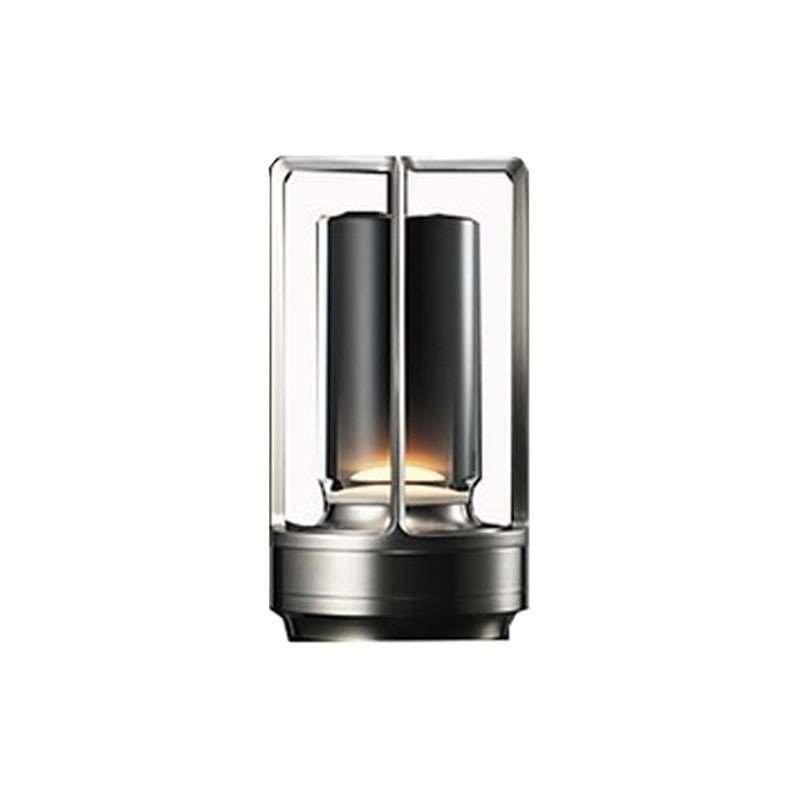 Indoor & Outdoor Cordless Lantern LED Light - Cosas y Punto