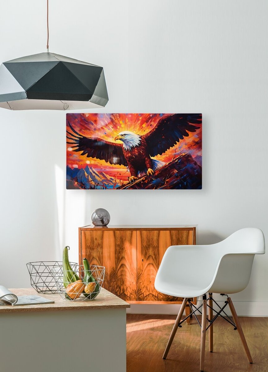 Inferno Wings: Soaring Spirit - Cosas y Punto