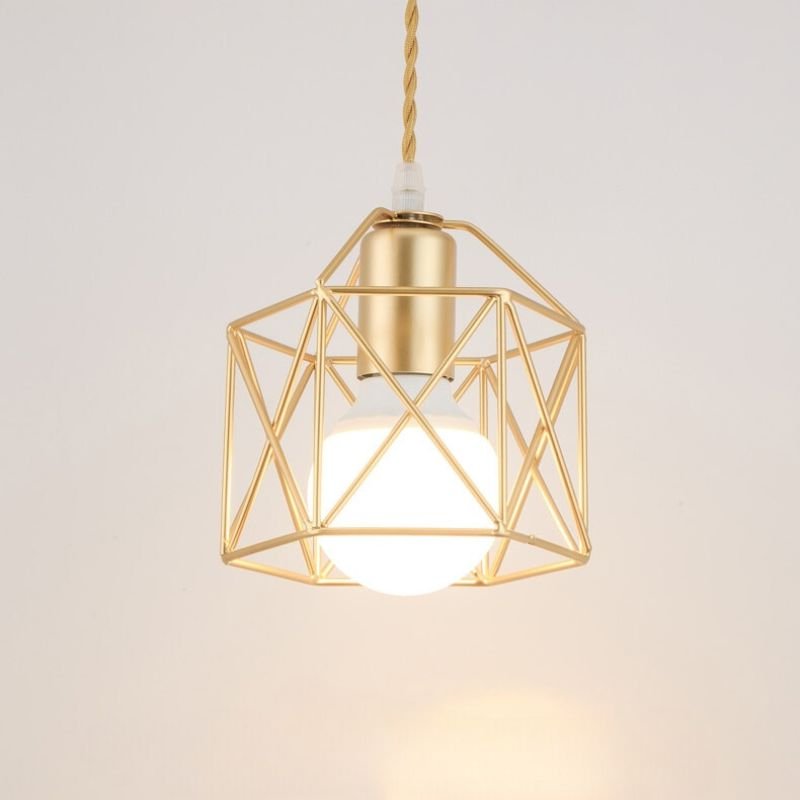 Modern LED Pendant Light: The Epitome of Elegance and Function - Cosas y Punto