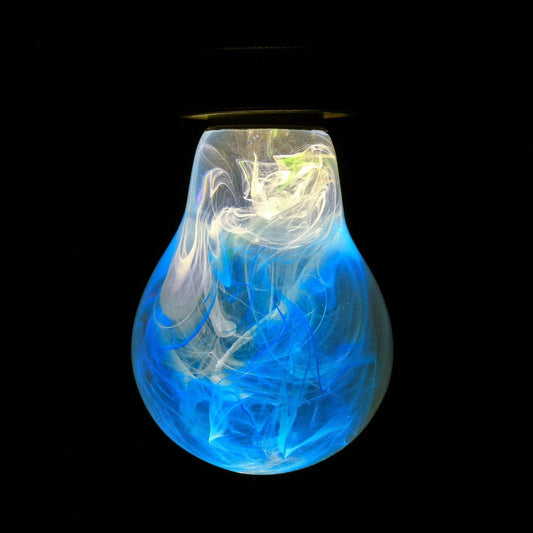 Resin LED Lightbulb - Memory - Cosas y Punto