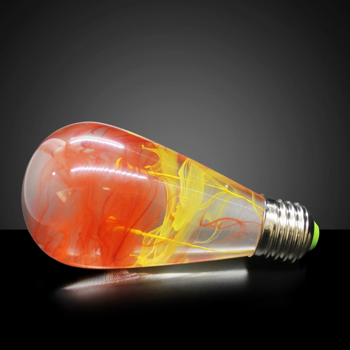 Resin LED Lightbulb - Sunset Bundle - Cosas y Punto