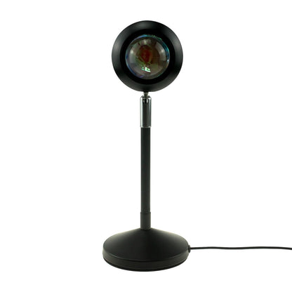 Sunset Projector Table Lamp - Cosas y Punto