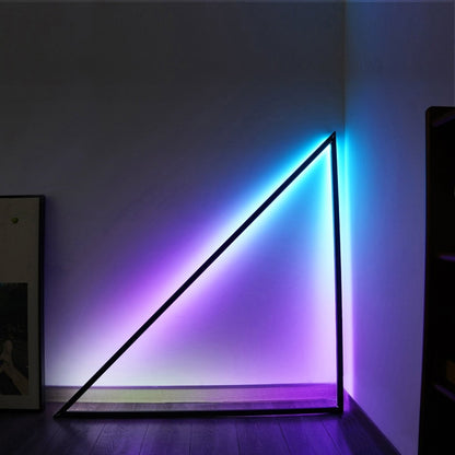 Triangle Music Sync Color Light - Cosas y Punto