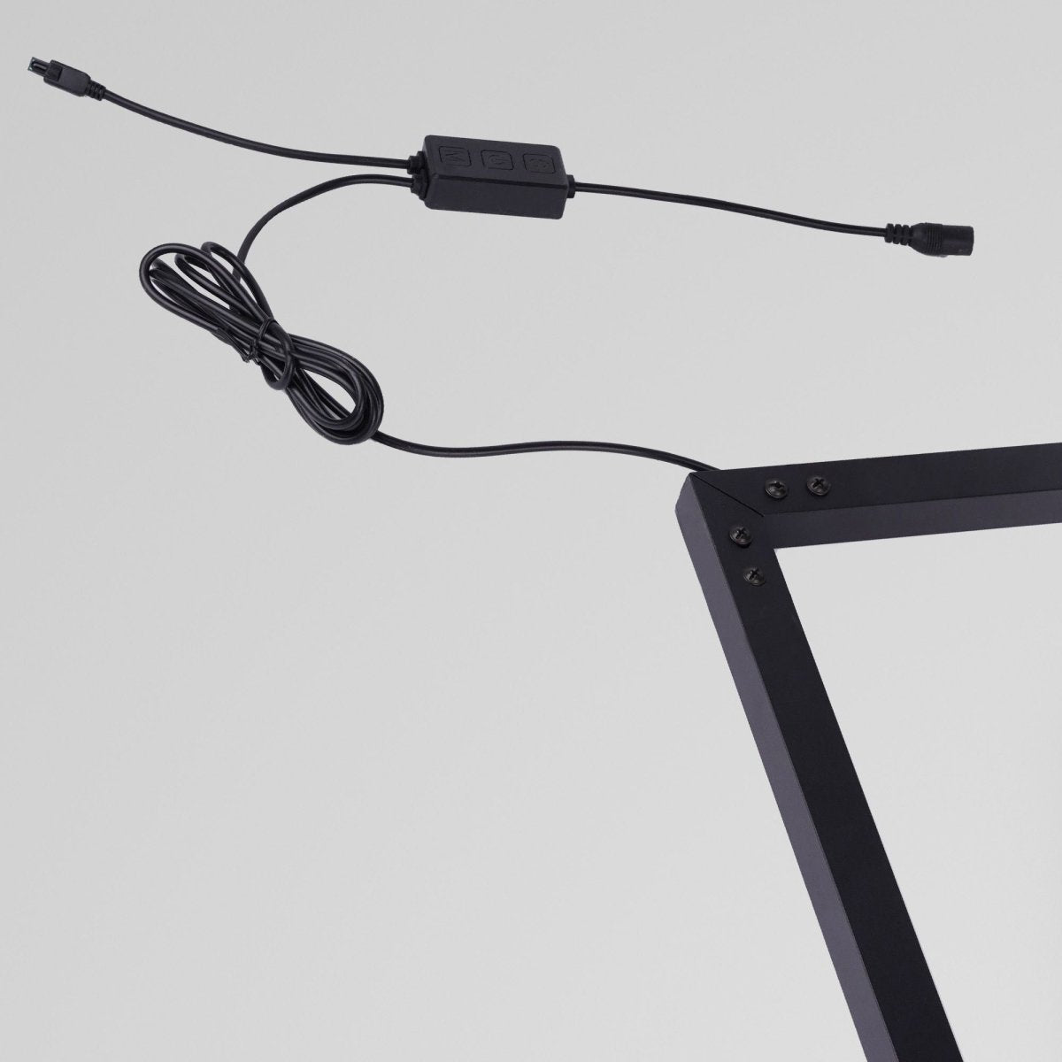 Triangle Music Sync Color Light - Cosas y Punto