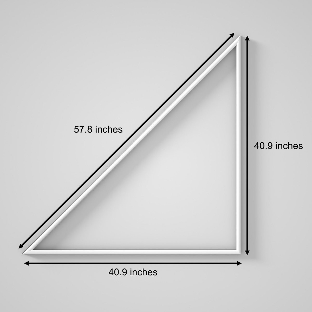 Triangle Music Sync Color Light - Cosas y Punto